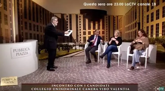 PUBBLICA PIAZZA | Le sfide per le politiche (VIDEO)