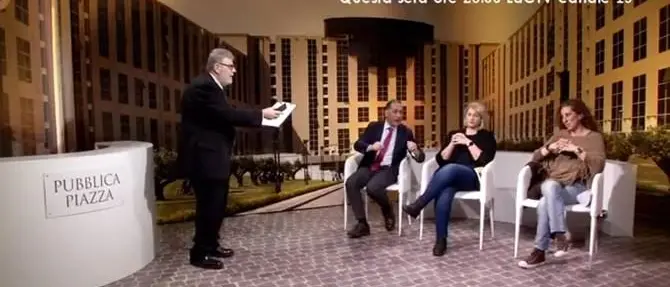 PUBBLICA PIAZZA | Le sfide per le politiche (VIDEO)