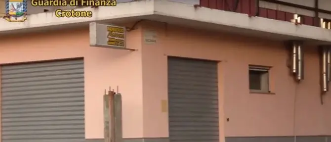 ‘Ndrangheta: a Cirò Marina confiscati beni per oltre un milione di euro (VIDEO)