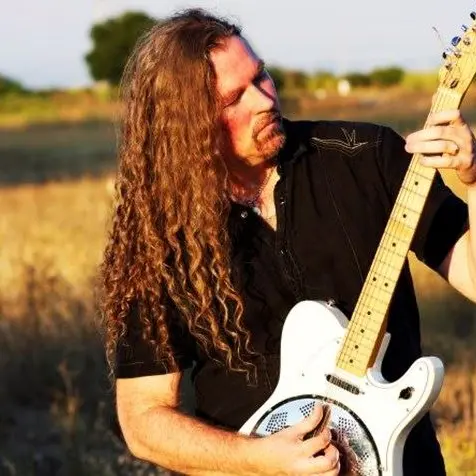 Martirano Lombardo, il chitarrista Michael Lee Firkins ospite di Rock On