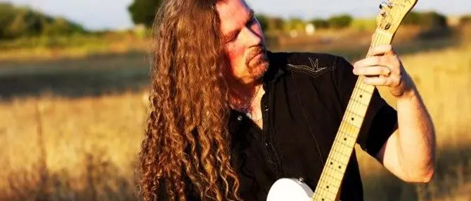 Martirano Lombardo, il chitarrista Michael Lee Firkins ospite di Rock On