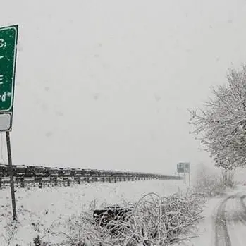 Maltempo, in arrivo gelo e neve