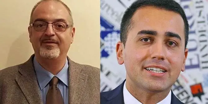 Quando Misiti (M5s) definiva Di Maio “la vergogna della sua famiglia”