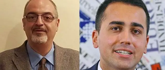 Quando Misiti (M5s) definiva Di Maio “la vergogna della sua famiglia”