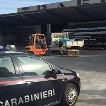 ‘Ndrangheta, confisca beni per 12milioni a imprenditore di Roccella