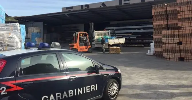 ‘Ndrangheta, confisca beni per 12milioni a imprenditore di Roccella