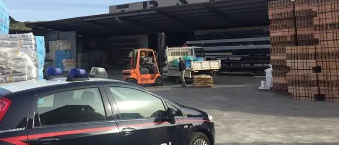 ‘Ndrangheta, confisca beni per 12milioni a imprenditore di Roccella