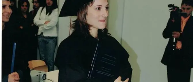 Biologa dell’Unical premiata dalla Roche tra le migliori ricercatrici dell’anno