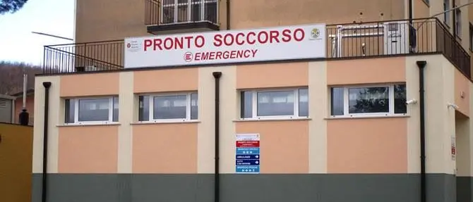Famiglia intossicata a Soveria, attivata una task force al pronto soccorso