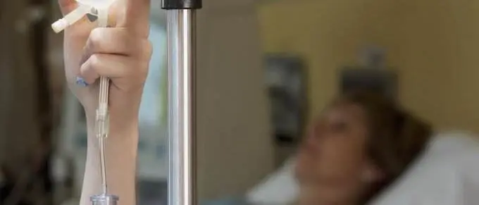 Sanità: attese infinite per un trapianto di reni