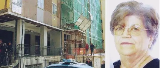 Catanzaro, seviziò e uccise anziana, imputato condannato a trent'anni