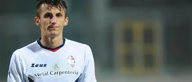 SERIE A | Crotone-Spal 2-3: Antenucci e Paloschi fanno piangere Zenga