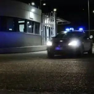 Traffico di droga e armi: quindici arresti a Catanzaro (NOMI-FOTO E VIDEO)