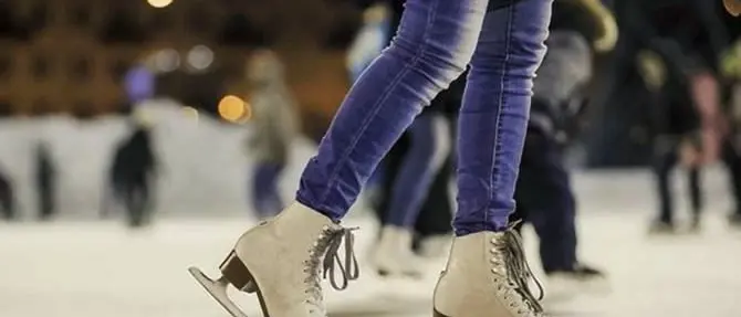 La magia del Palaghiaccio sbarca a Vibo Valentia