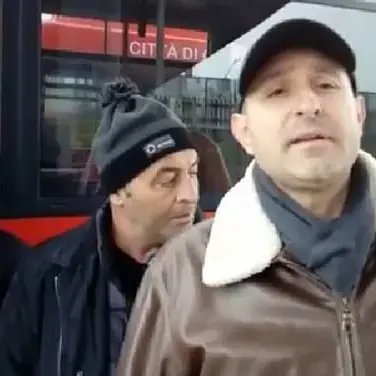 Catanzaro, lavoratori Amc sul piede di guerra (VIDEO)