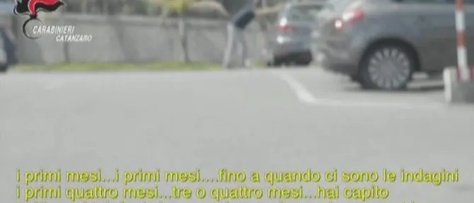 ALL IDEAS | Mogli e figlie utilizzate come corrieri della droga