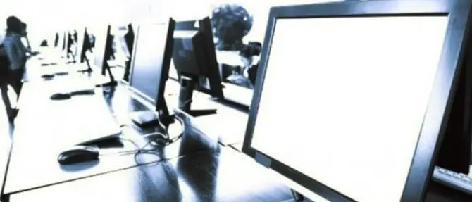 Competenze digitali, formazione per mille giovani calabresi