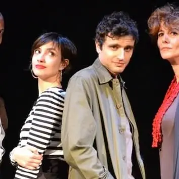 Al teatro Sybaris di Castrovillari: “Senza glutine”