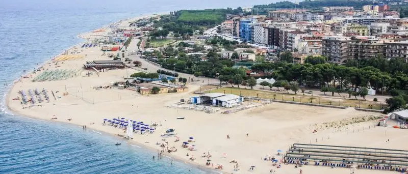 Soverato al ritmo di Jazz con Mellace & Scaramuzzino duo