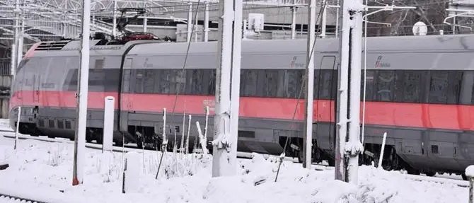 Maltempo e caos ferroviario, il Codacons presenterà esposto a 104 procure