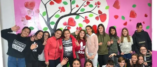 Una scuola vibonese alla finale delle Olimpiadi del Service Learning di Firenze