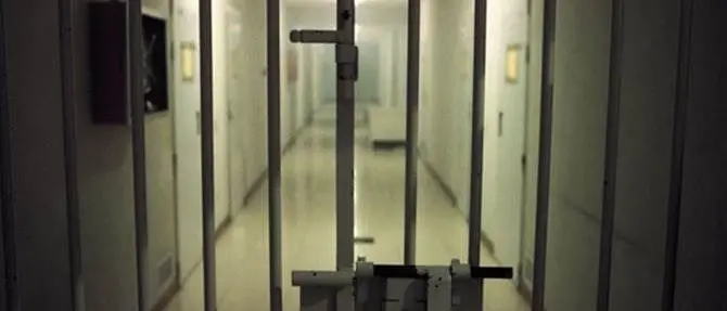 Boss al 41 bis, da Sassari a Palmi per incontrare la madre