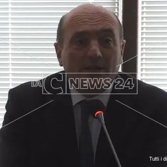 Giornalista aggredito a Crotone, la solidarietà dell’amministrazione comunale