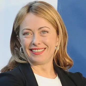 Verso le elezioni, Giorgia Meloni a Lamezia Terme