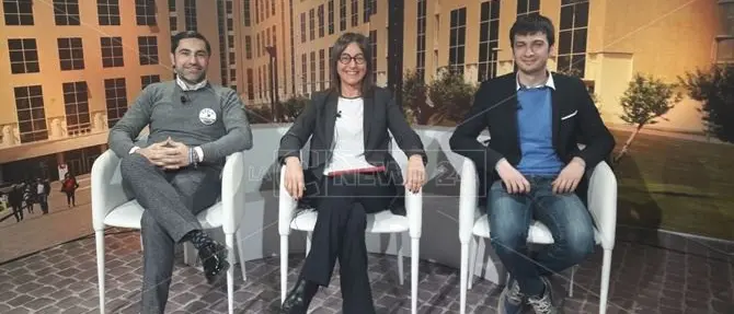 PUBBLICA PIAZZA | Confronto tra i candidati (VIDEO)