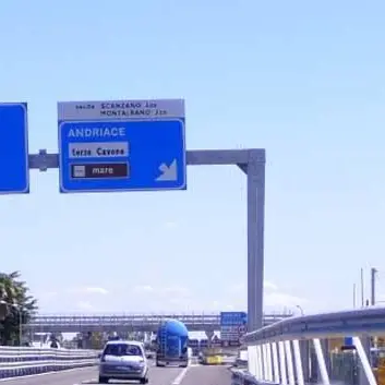 Viabilità, un miliardo e 335milioni per la statale 106