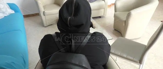 La nuova vita di Elena, ex schiava del sesso liberata da un suo cliente (VIDEO)