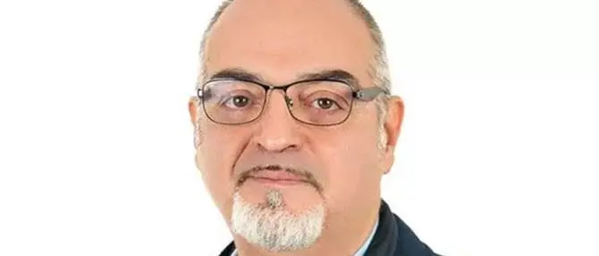 Il candidato M5S Misiti è il fake di Misiti