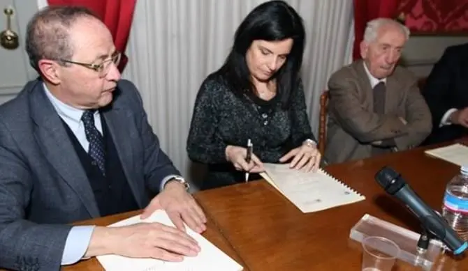 Cosenza, accordo Biblioteca civica con il Mibact