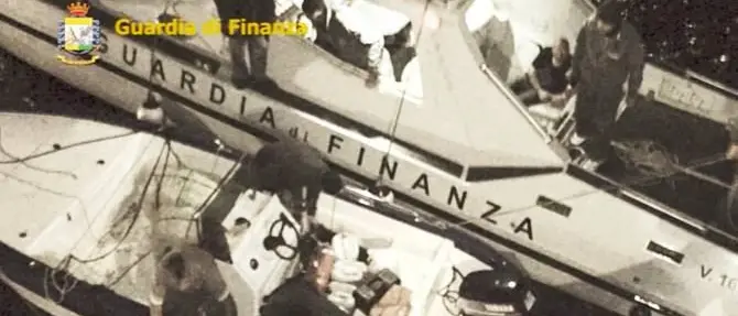 Gli affari dei clan vibonesi con i narcos albanesi per l’importazione di tonnellate di droga (VIDEO)