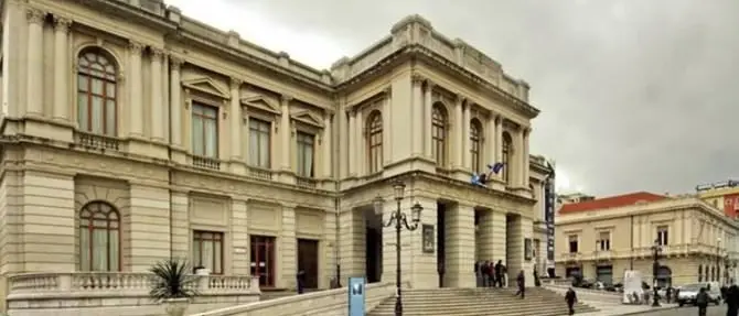 La Pinacoteca di Reggio Calabria celebra “l’arte femminile” in occasione dell’8 marzo