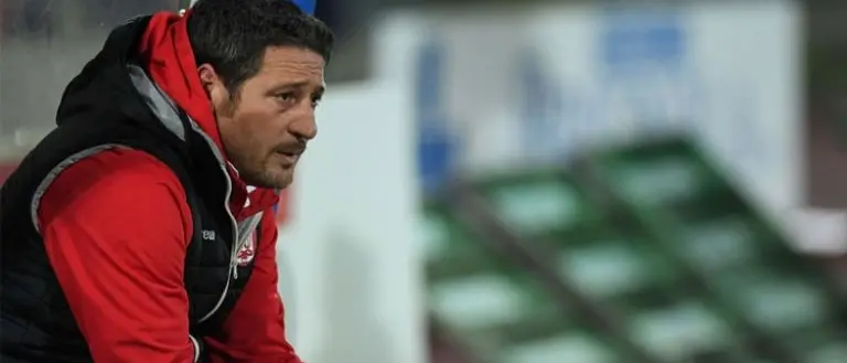 FAVOLA RENDE | Bruno Trocini, la Juventus, gli affetti e quella panchina offerta quasi per caso