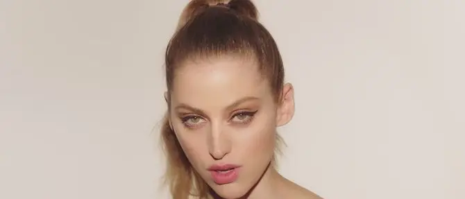 Una “Bambola” calabrese incanta radio e web, ecco Betta Lemme (VIDEO)