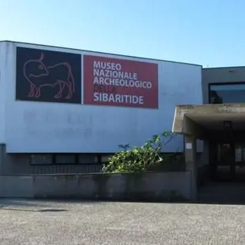 Museo della Sibaritide, recuperato reperto “bifacciale” del Paleolitico antico