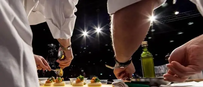 “Identità golose” Milano: la Calabria è Regione ospite