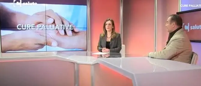Nuova puntata di LaC Salute, si parla di cure palliative (VIDEO)