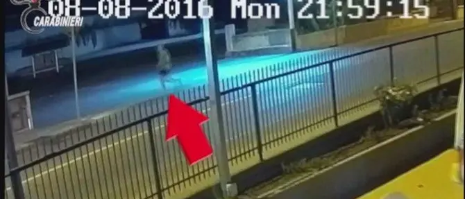 Pagliuso ucciso per i suoi rapporti con Domenico Mezzatesta