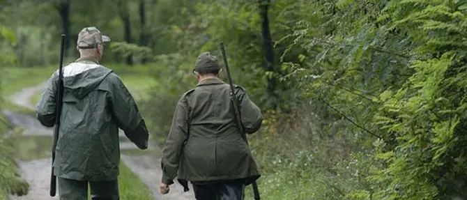 Ambiti territoriali di caccia in Calabria: commissariamento illegittimo