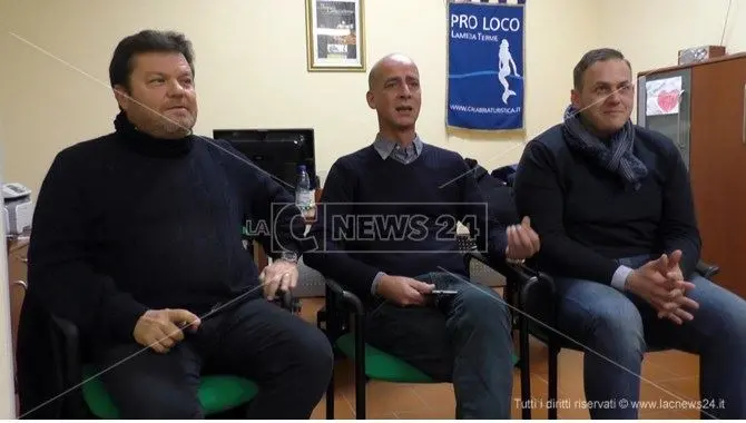 Chiusura teatri e impianti sportivi, associazioni di Lamezia sul piede di guerra