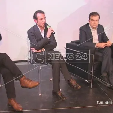 Cosenza, ecco il nuovo museo multimediale (VIDEO)