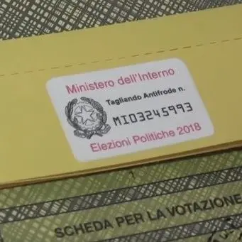 Elezioni, il paradosso del tagliando antifrode: schede abbandonate nei seggi per non aspettare (VIDEO)