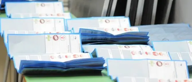 Elezioni, Reggio fanalino di coda per affluenza