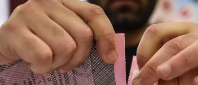 ‘Ndrangheta: scrutatrice parente del boss