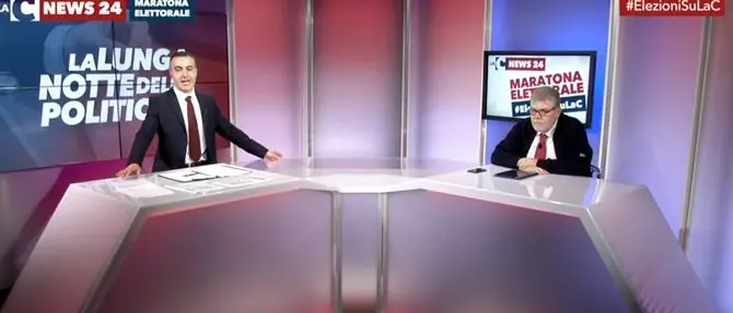 Politiche 2018: tutti i risultati su LaC News24