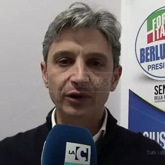 Mangialavori: «M5S? Speriamo che non venga confermato il dato provvisorio»