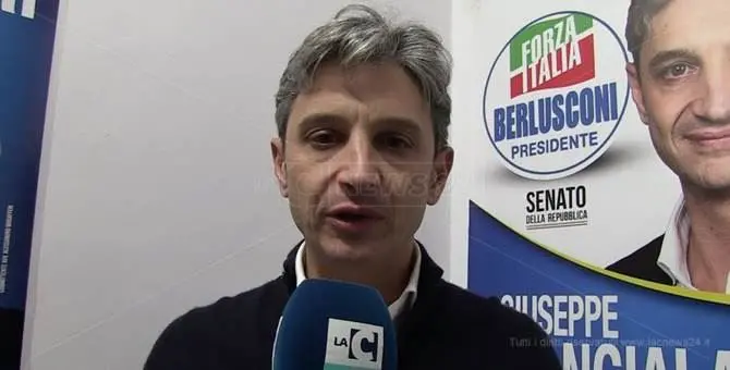 Mangialavori: «M5S? Speriamo che non venga confermato il dato provvisorio»